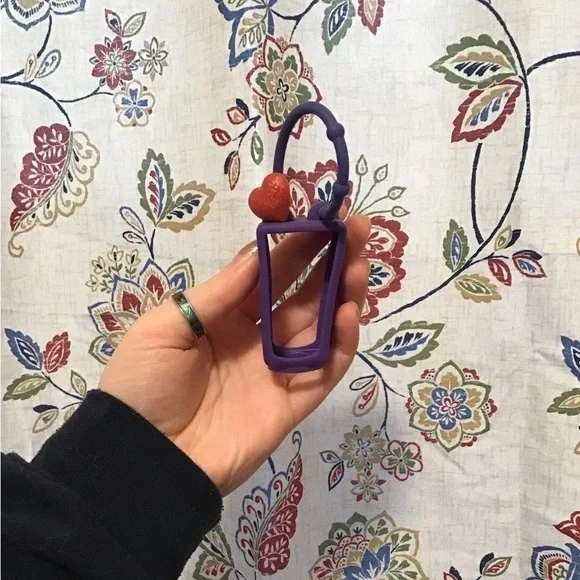 ❌SOLD❌ Set of three vintage Bath & Body Works Sanitizer Holders - Picture 1 of 6